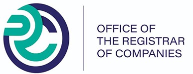 Office of the Registrar of Companies