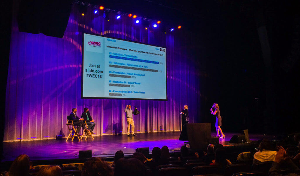 Interactive Sessions