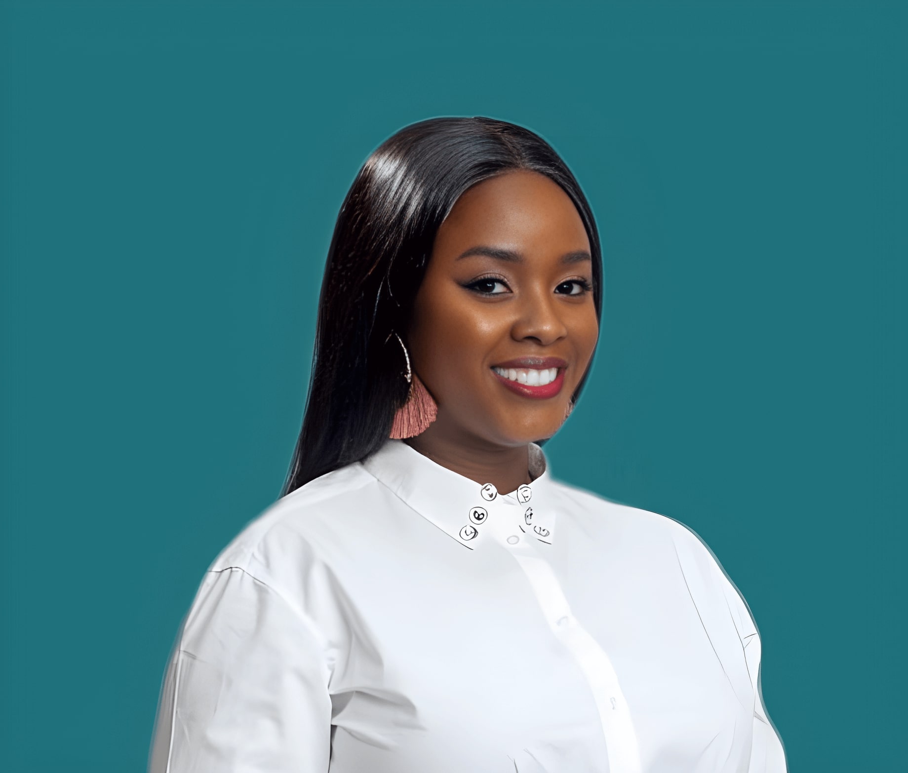 Mrs. Anita Ama K. Obeng-Adjei