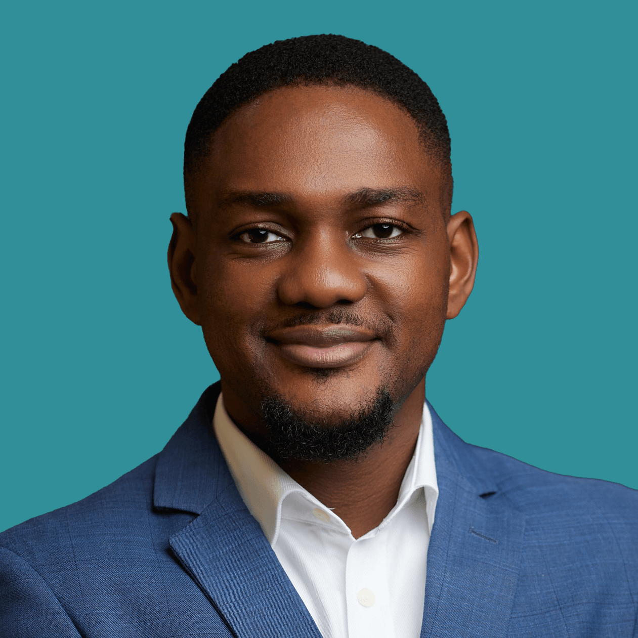 Rev. Paapa-Korankye Ankrah